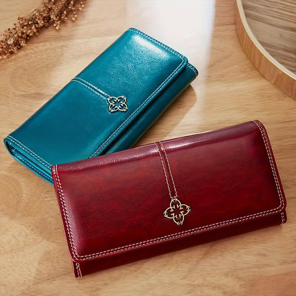 Eva Bifold Wallet - view 2