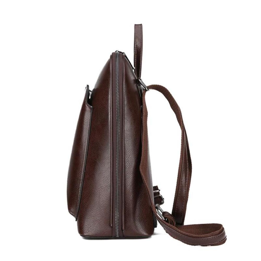 Meridian Double-Zip Backpack - view 4
