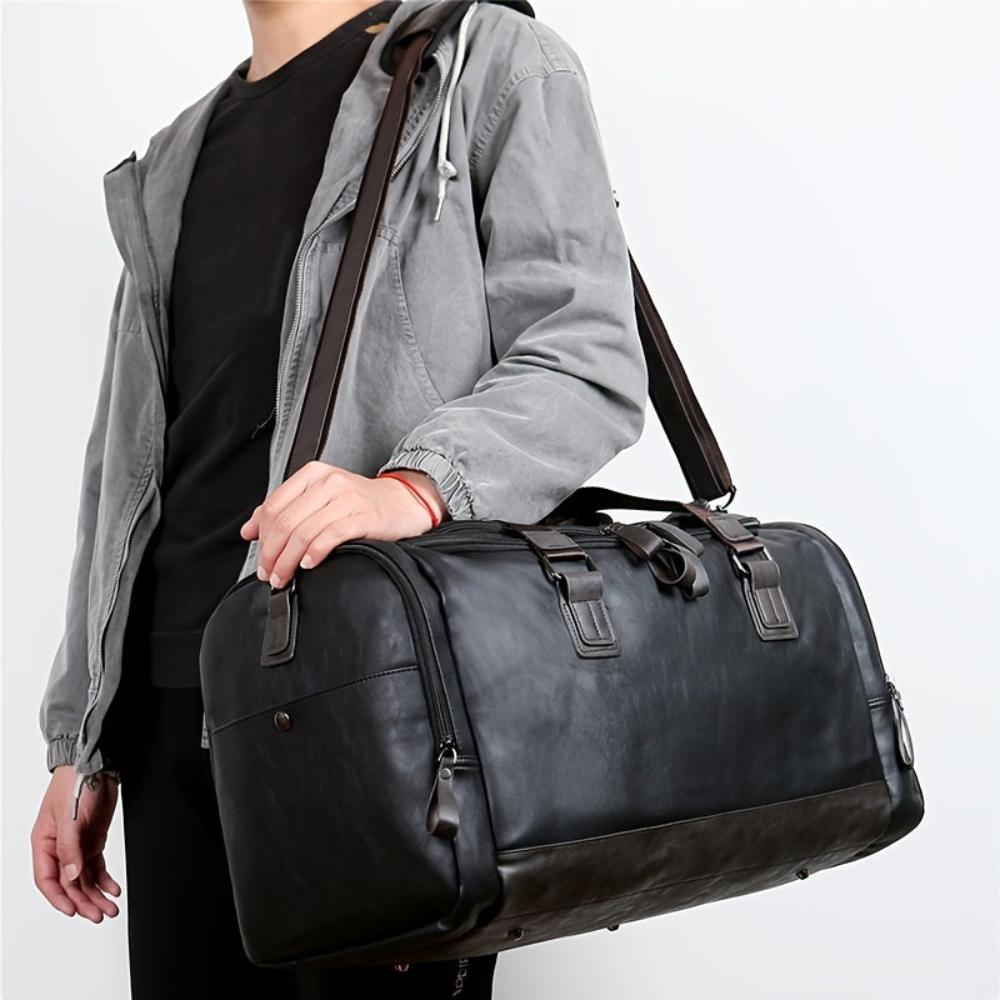 Everett Travel Duffel Bag - view 2
