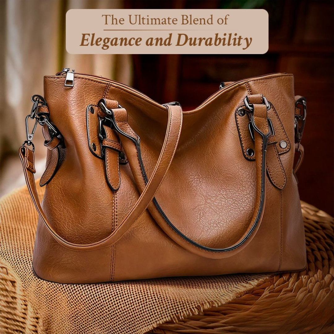 Sienna Graceful Allure Shoulder Bag - view 2
