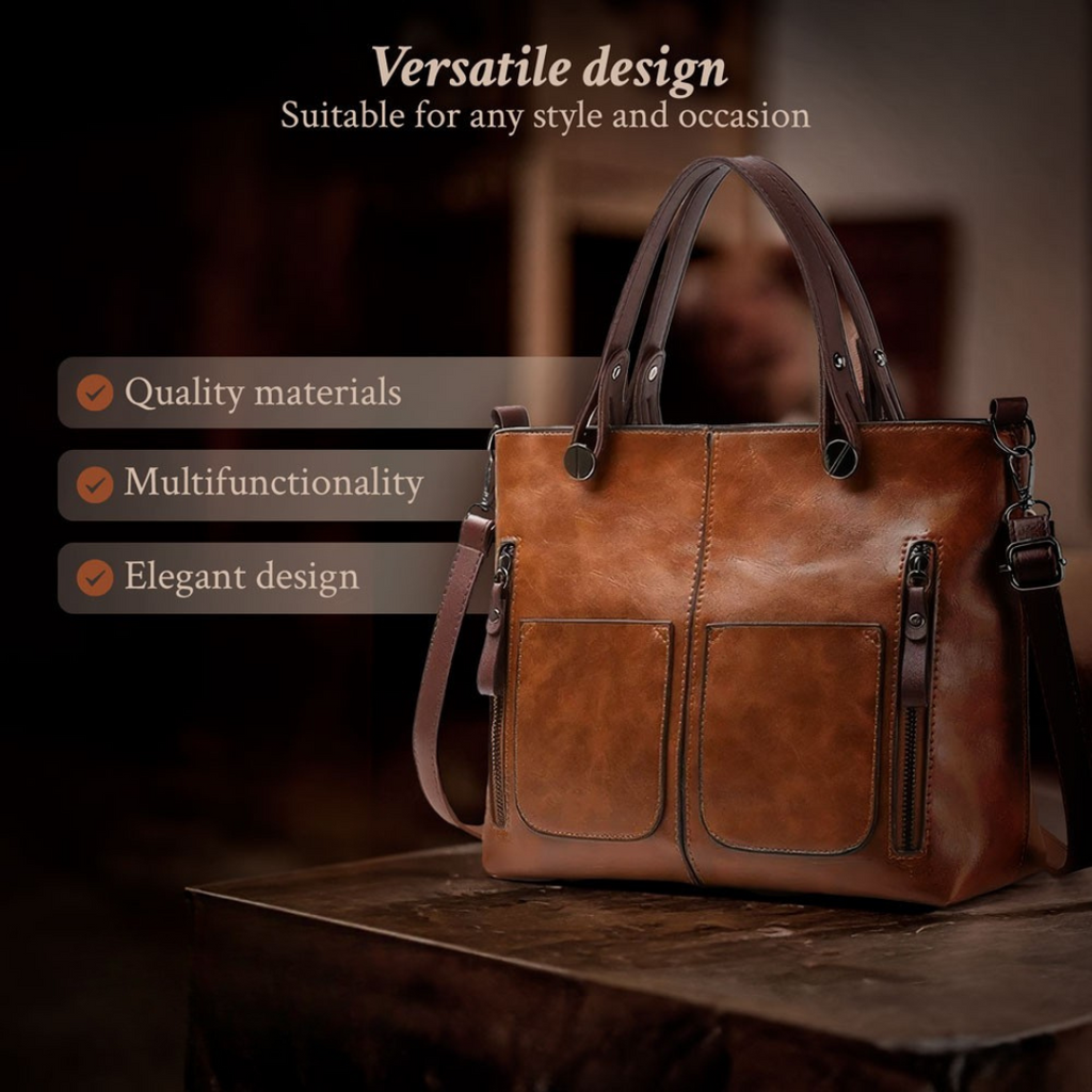 Ilse Timeless Work Tote - view 2