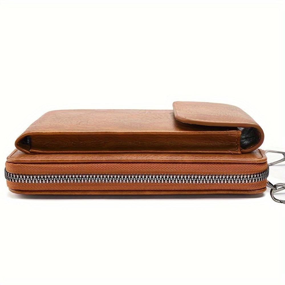 Nicole Chic Compact Purse - view 6