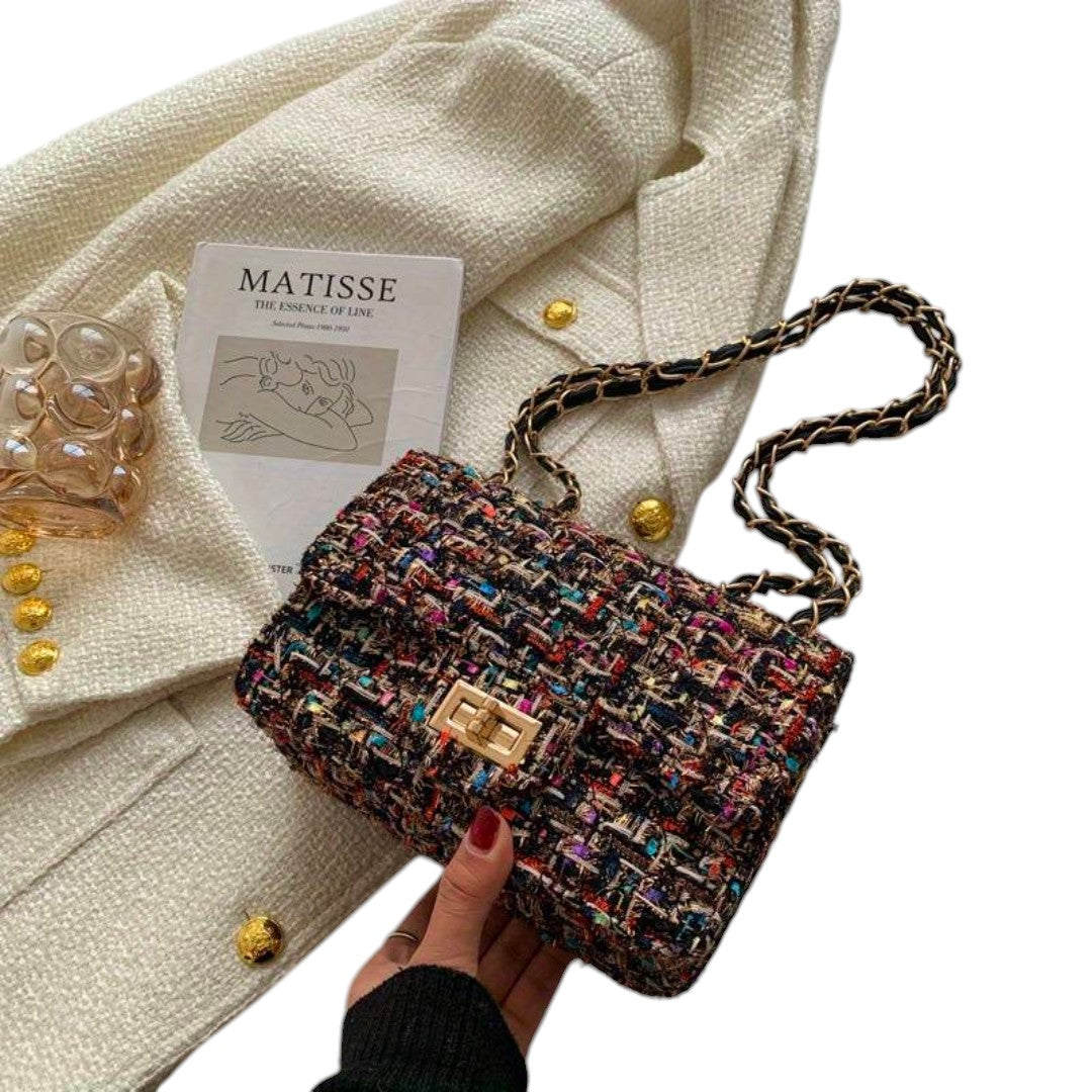 Aneira Exclusive Shoulder Bag - Limited Edition - view 2