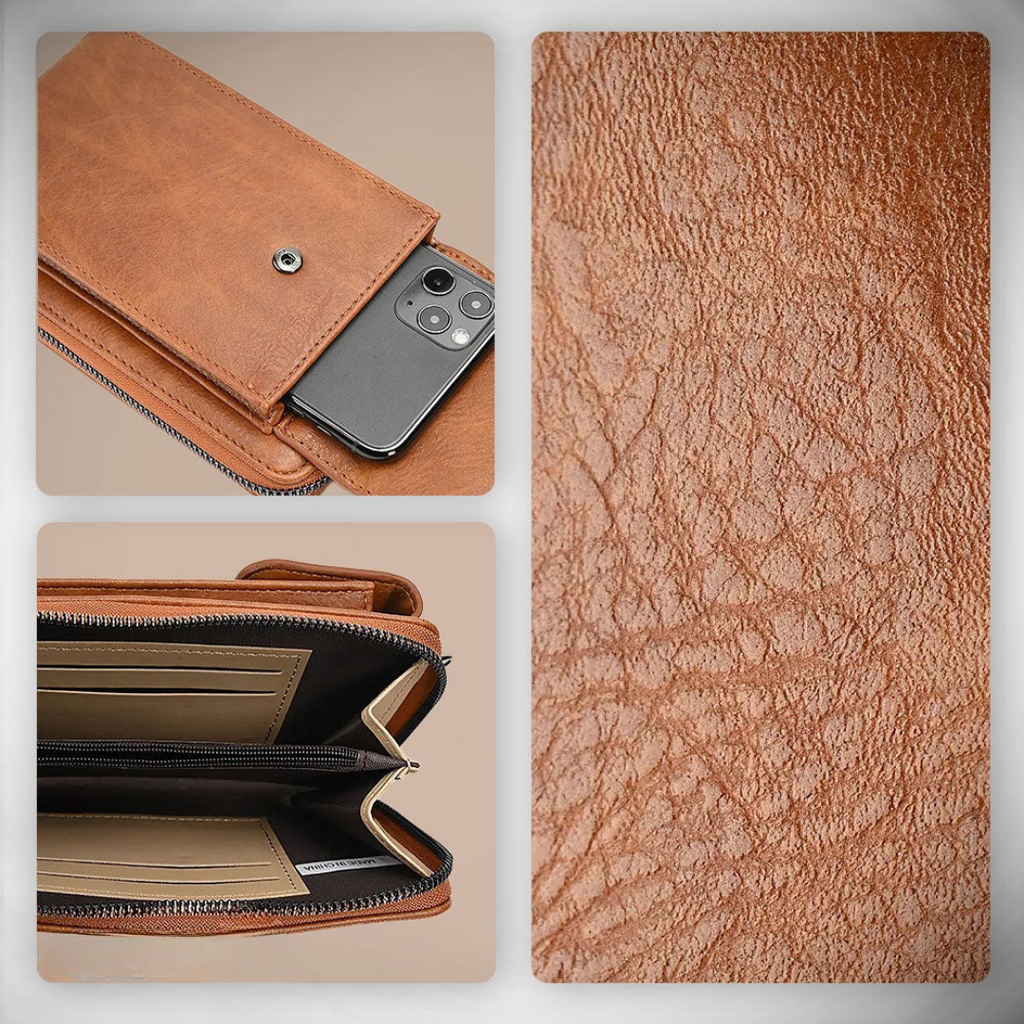 Nicole Chic Compact Purse - view 3