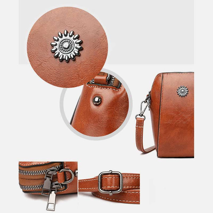 Chris Compact Mini Handbag - view 2