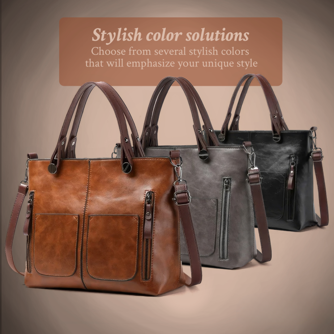 Ilse Timeless Work Tote - view 6