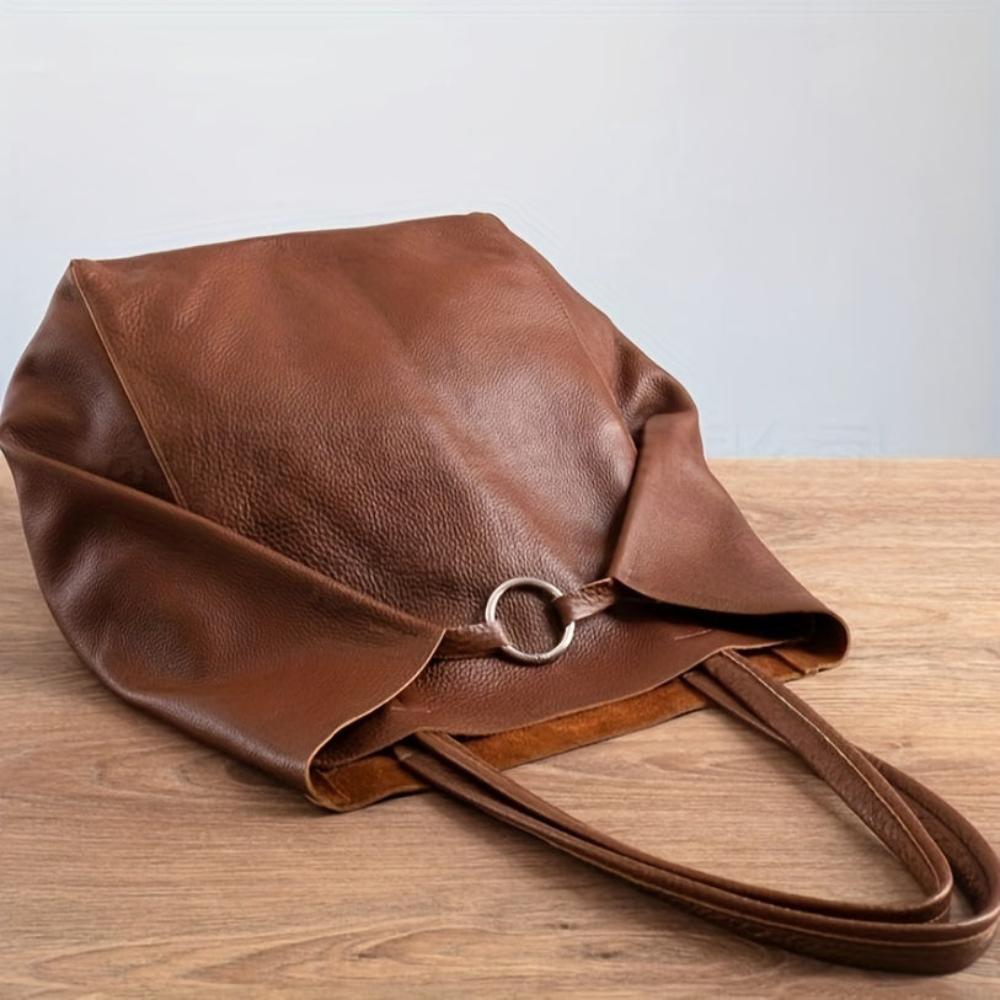 Renee Retro Large-Capacity Tote - view 3