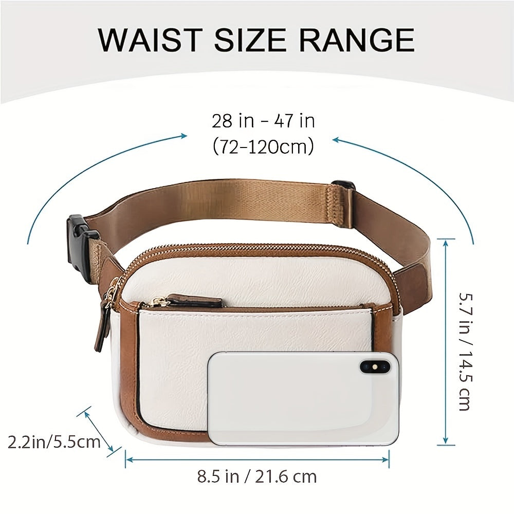 Aspen Belt & Sling Pack - view 6