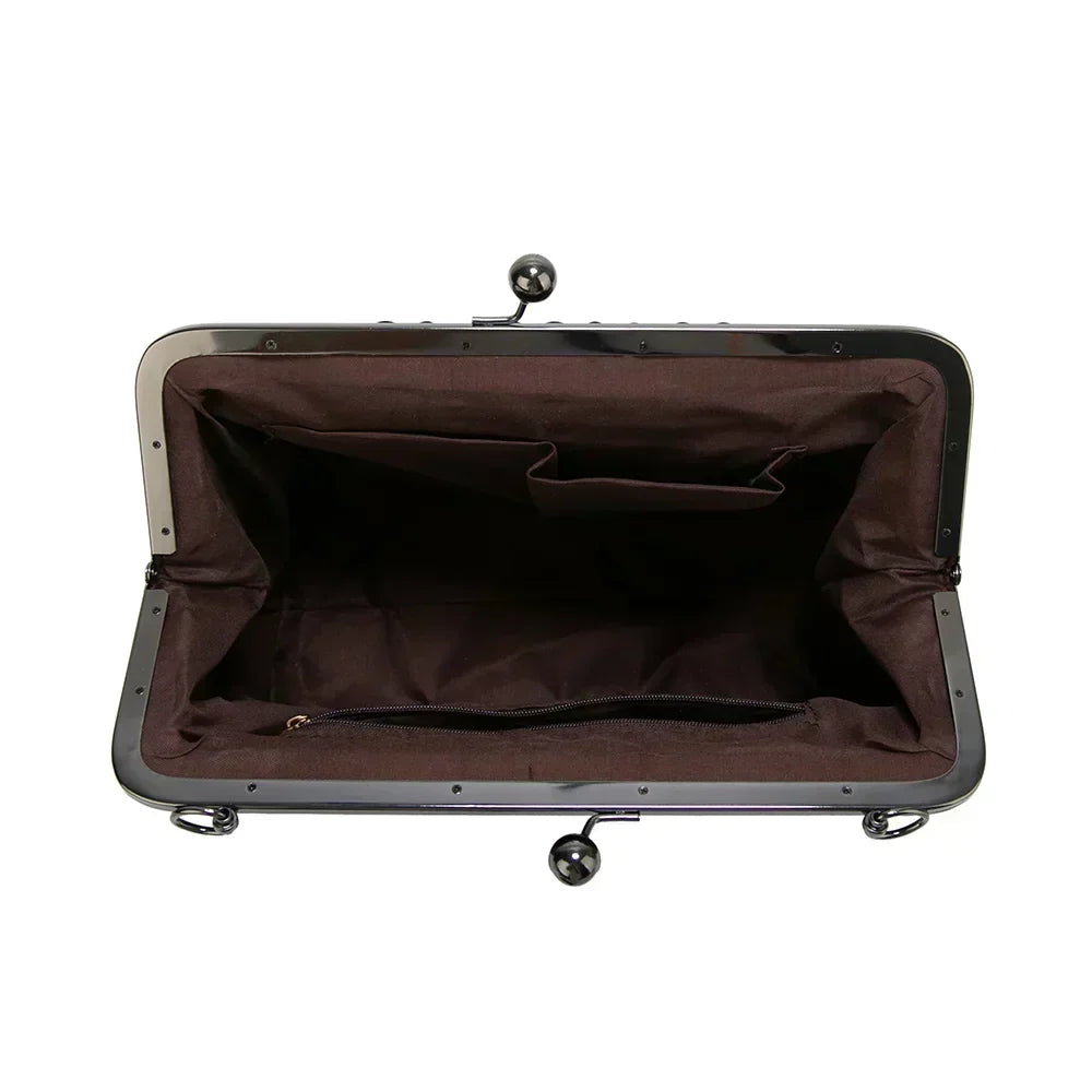 Johanna Classic Charm Vintage Bag - view 7