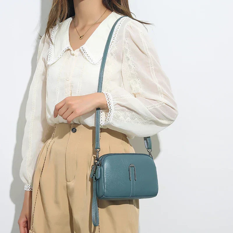 Selinde Elegant Shoulder Bag - Limited Edition - view 7
