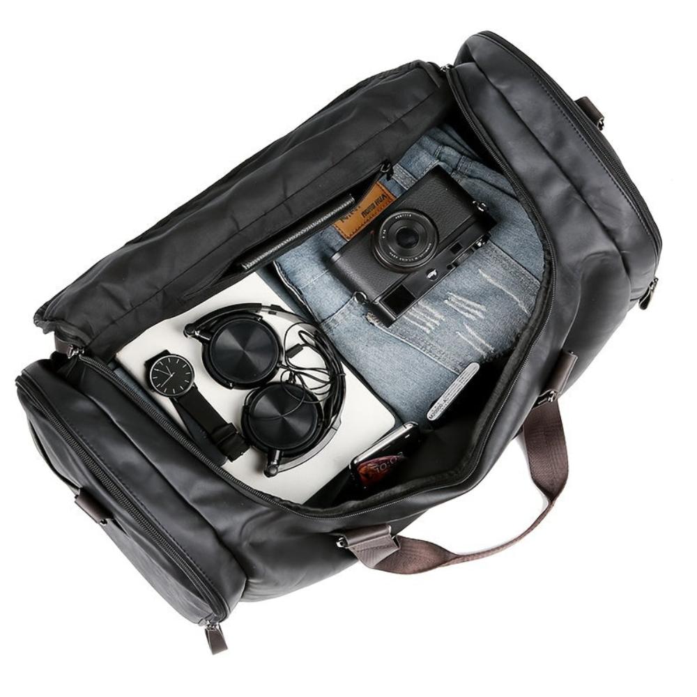 Everett Travel Duffel Bag - view 3